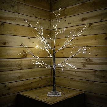 JNS 456971 Snowy Birch LED Ribbon