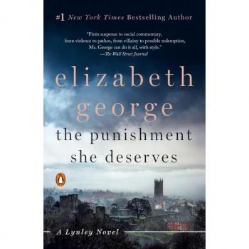The Punishment She Deserves