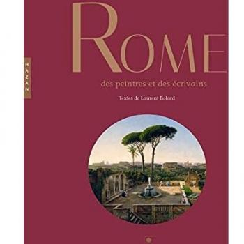 Rome des peintres et des Ã©crivains