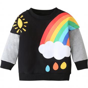 Tee Soleil Enfant