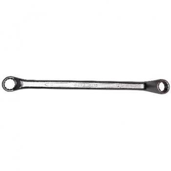 Llave Sifer+pro codo estrella 2 bocas 12-13