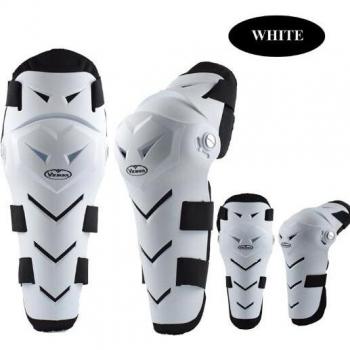 ATV Off-road Knee Brace Pads