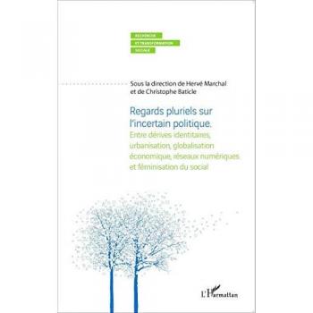Regards pluriels sur l'incertain politique
