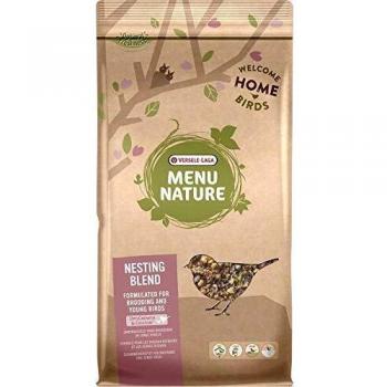 MENU'NATURE NESTING BLEND 2,5KG (Fruits)