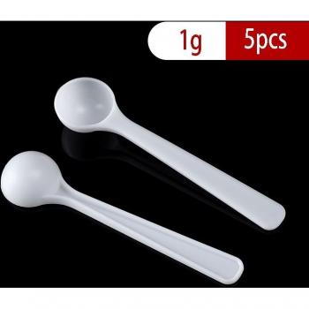 Salt and Milk Powder Measuring Spoon Set