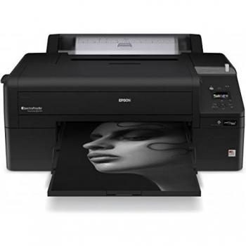 EPSON Sure Color SC-P5000 Violett Großformatdrucker A2