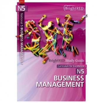 National 5 Business Management