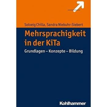 Solveig Chilla Mehrsprachigkeit In Der Kita: Grundlagen