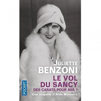 Le Vol du Sancy T1