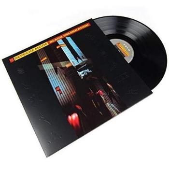 black celebration