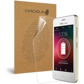 Celicious UltraSafe Shatterproof Film for BLU Neo Energy Mini