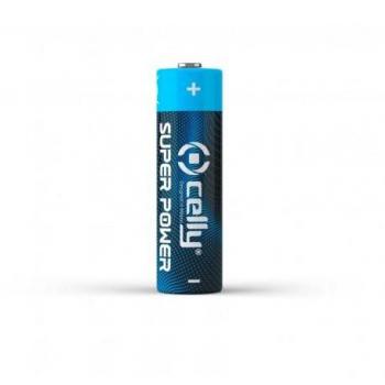 Batteria Celly ALKALINEAA8P Stilo AA Alcalina