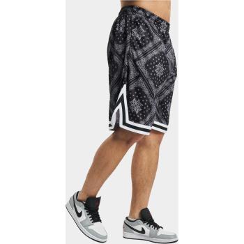 KK Paisley Design Shorts