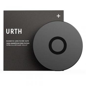Urth 77mm Magnetische Objektivfilter Schutzkappen
