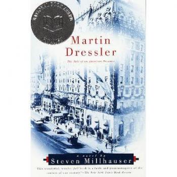 Martin Dressler
