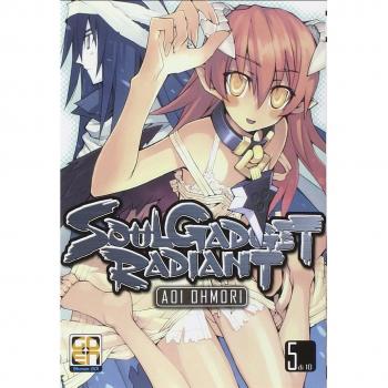 Soul gadget radiant