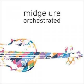 Midge Ure