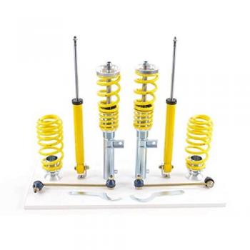 Assetto Ghiera FK Coilover 2005+ per Golf
