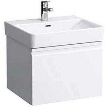 Mobile Lavabi Laufen Pro S 1 Tiroir H818959 550x370x390