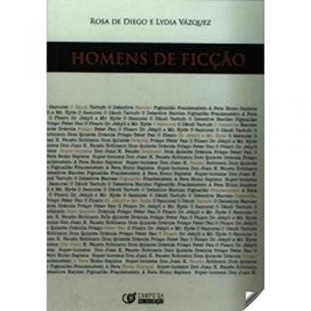 Homens De Ficçao