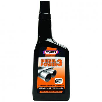 Carburant propre WYNN'S 500 ml