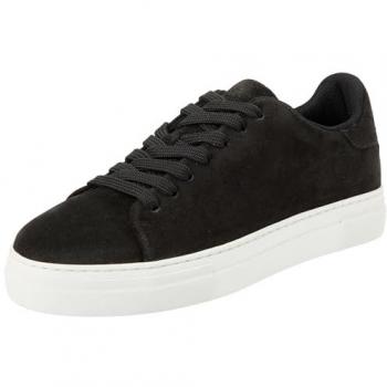 Black David Chunky Trainers – UK 8 Male Footwear