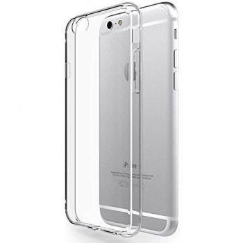 Mantequilla Protectora Crystal TPU para iPhone 6s