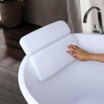 Soft Neck Head Rest Cushion for Relaxation