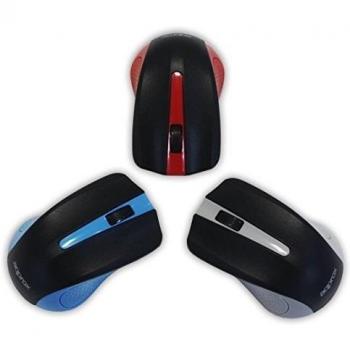 Ratón óptico 2.4GHz Approx APPWMEG