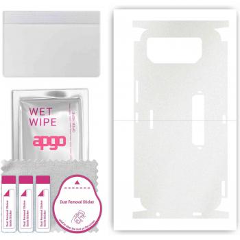 Apgo Skin Protecteur pour Asus ROG Phone 6 – Couverture Complète en Folie