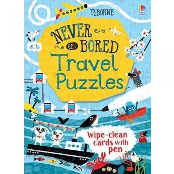 Travel Puzzles