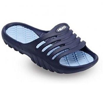 Damen Head Slipper Gill Y&L Sneaker Blau EU 41