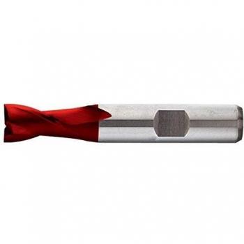 Gühring D327D M42 18,00 mm – Punte Fresa per fresa Fuoco