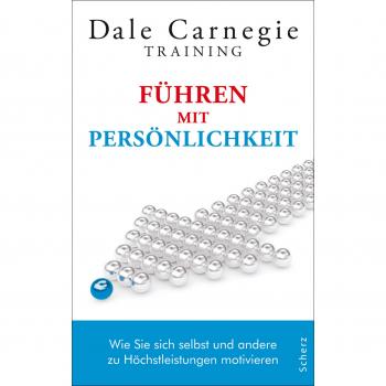 Führen mit Persönlichkeit