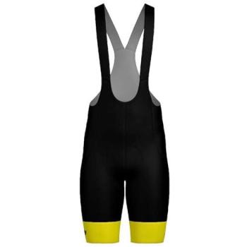 Cuissard Tour de France 2026 – Tête d’équipe – S