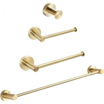 Shower Bathroom Set