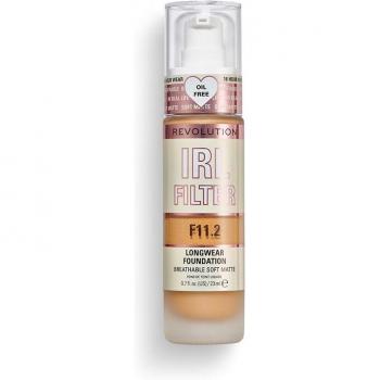 IRL Filter Foundation by Revolution F11.2