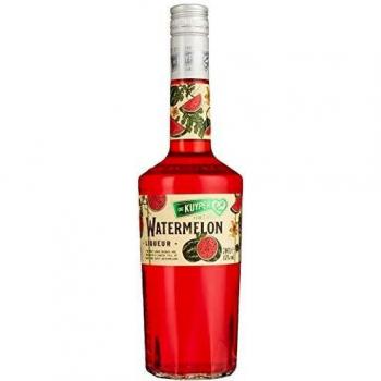 De Kuyper Wassermelonenlikör 0,7 Liter 15% Vol