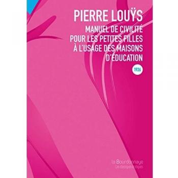 Manuel de civilité pour les petites filles à l'usage des maisons d'éducation