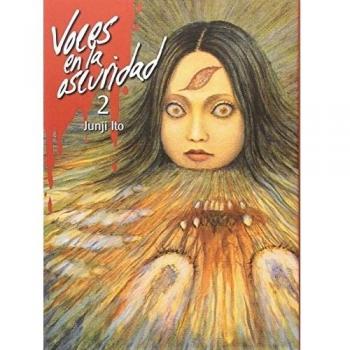VOCES EN LA OSCURIDAD VOL.2