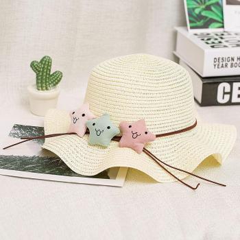 Outdoor Sun Hat for Toddlers