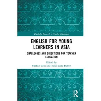 English for Young Learners in Asia