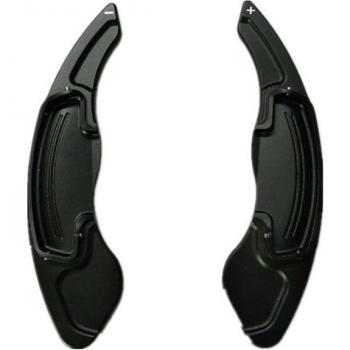 Aluminum Steering Wheel Paddle Extensions for Honda Civic Accord Spirior Odyssey