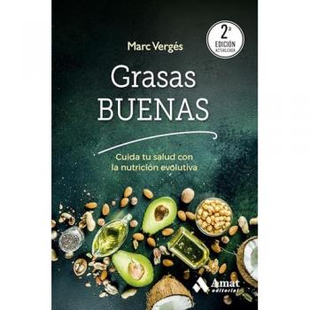 Grasas buenas (2a ed)