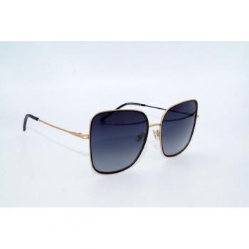 Lunettes de Soleil Hugo Boss Noir et Or