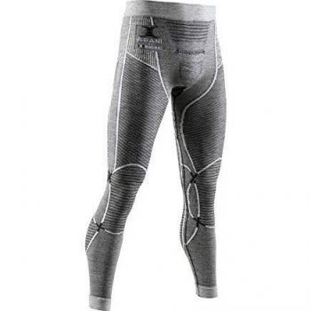 X-Bionic APANI 4.0 Merino Pantaloni Funzionali Uomo