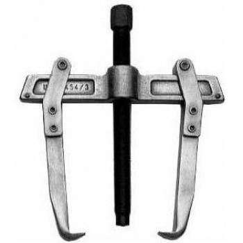 Estrazione 454 con Bracci Reversibili Usag
