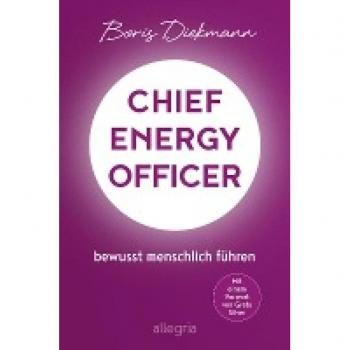 Chief Energy Officer