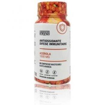 Acerola Force 1000 mg – Krymi
