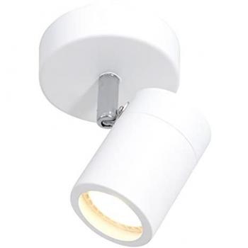 Upround Sienna 1‑Bianco – IP44